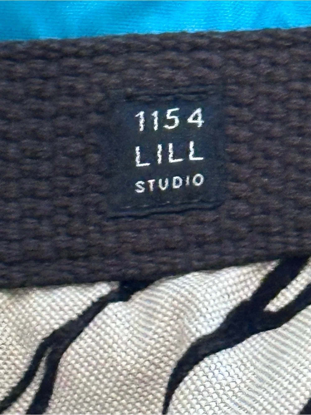 1154 Lill Studio euc 1154